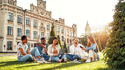 School-Campus