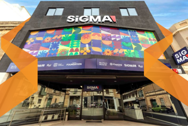 SiGMA World & RUCKUS Networks: 