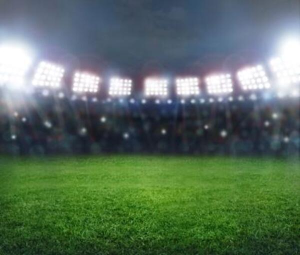 Stadium-compressed