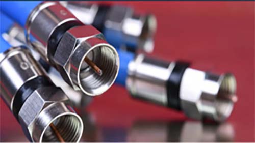 Telecom DOCSIS 3.1 Article