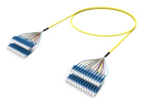 TeraSPEED Distribution Assembly