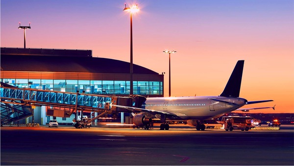 Transportation_airport