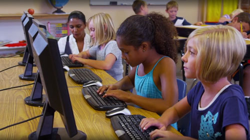 STEM, Sensors, and Streaming: Why School Wi-Fi Needs to Be Ready for the Next Chapter