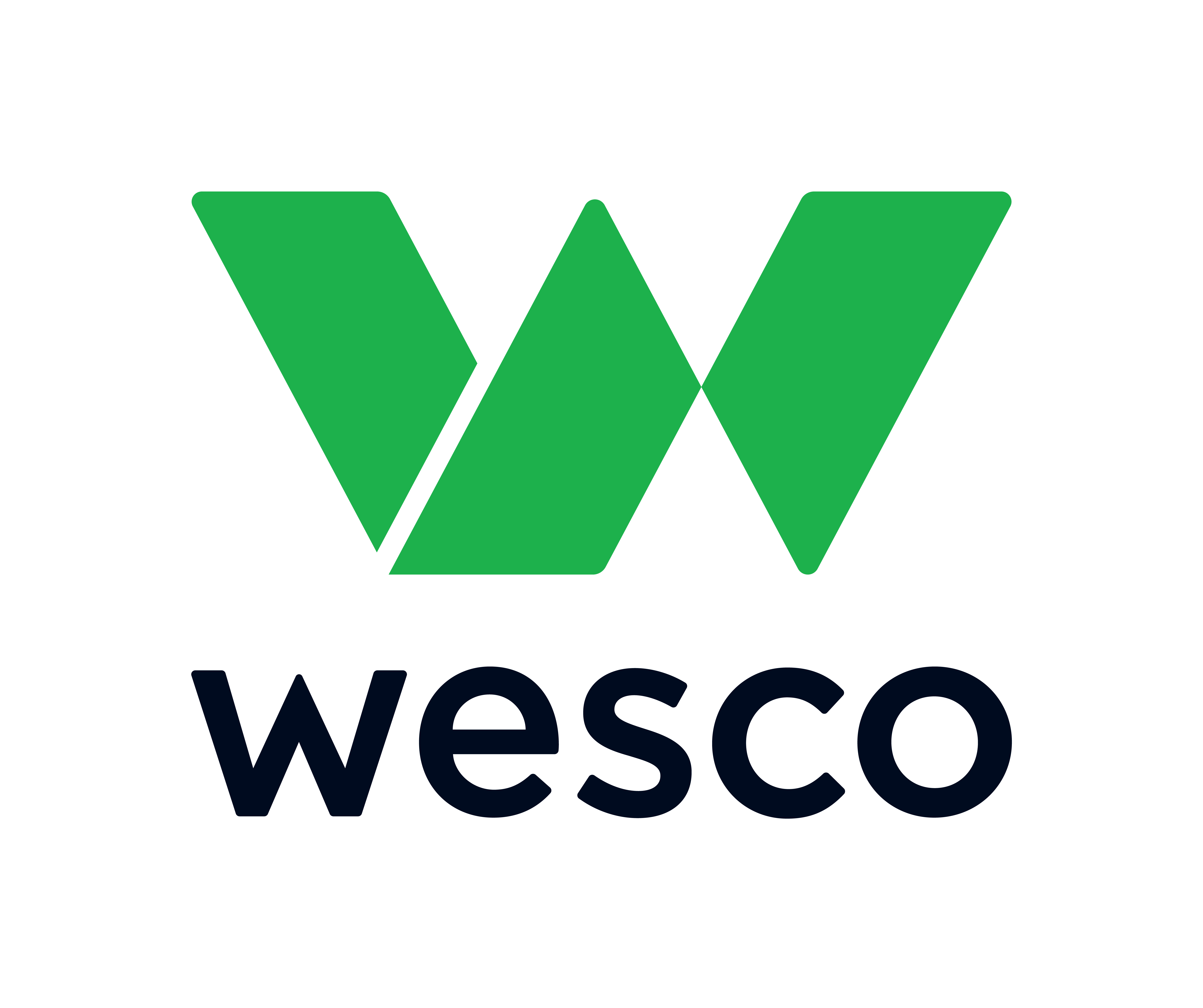 WESCO Logo 