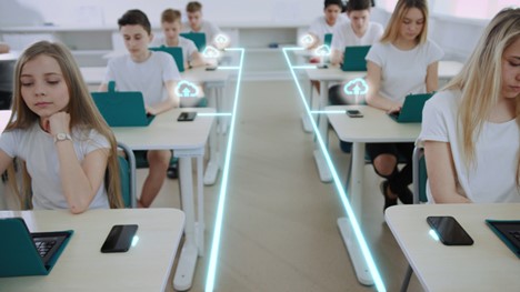 Wi-Fi for School Districts: The Ultimate Upgrade Guide