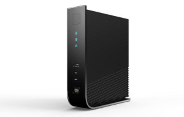 ARRIS TG2492