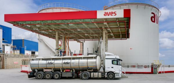 AVES Group