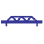 Bridging CO and DC icon