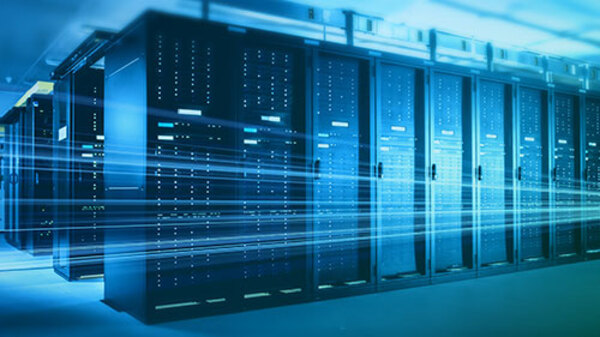Data Center