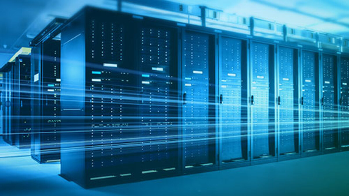 Data Center