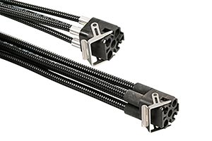 Simplifying 5G deployments with cluster connectors