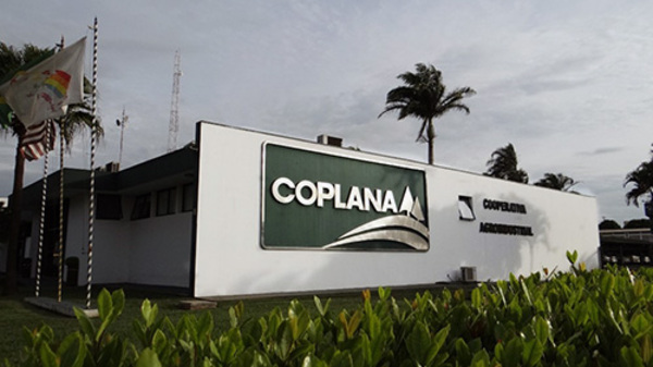 Coplana