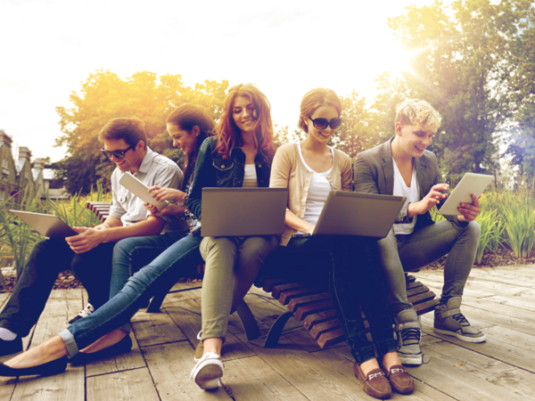 EDUCAUSE student success feature