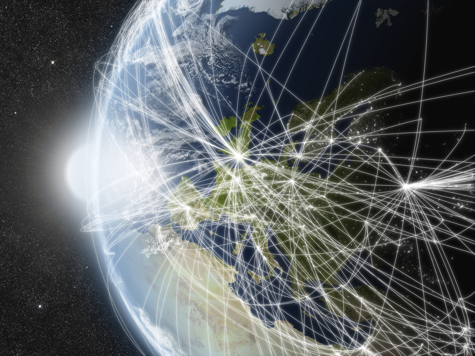 CommScope’s Contributions to World Wi-Fi Day