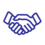 Trusted Partner Icon