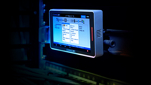 imVision&reg; Infrastructure Intelligence Solution