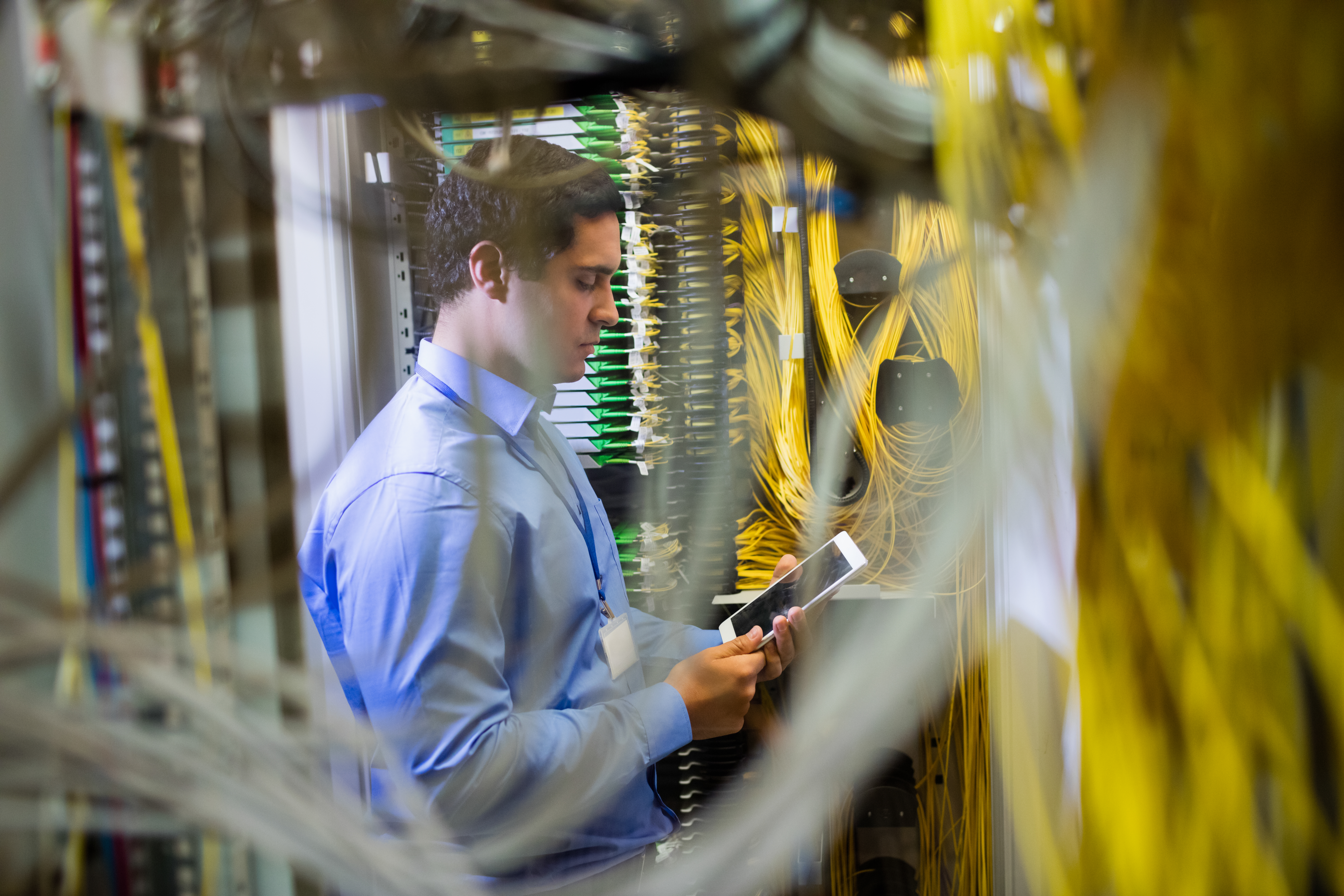 Is there a difference between MPO8 and MPO12/8?