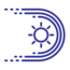 Taking performance to the edge icon