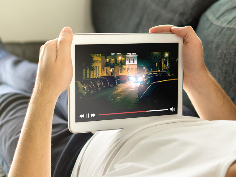 The Biggest Trends in Home Devices and Applications for 2020