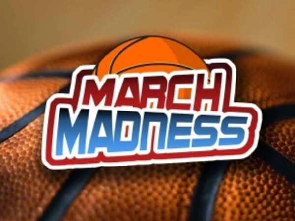 March-Madness