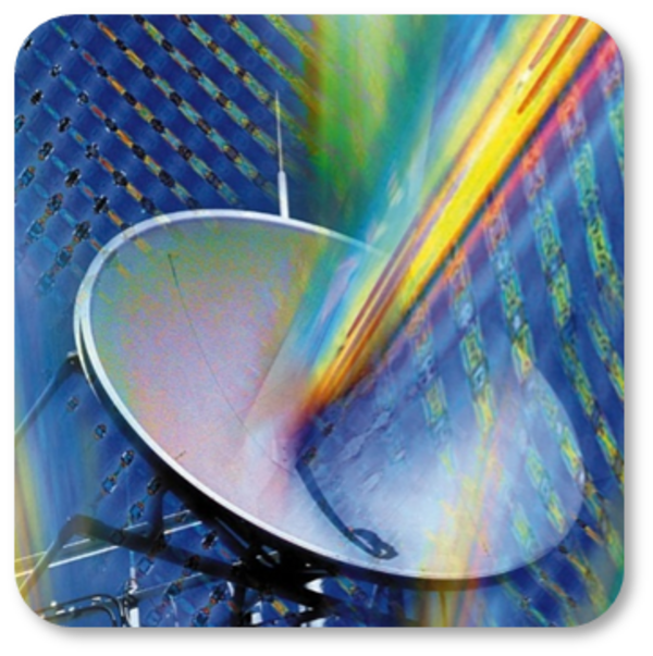 Microwave IA image