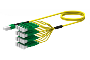 MPO Cable Assemblies