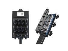 NOVUX® Modular FTTX Platform