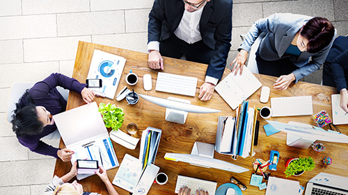 5G is Moving Downstream to Enterprises—And Everyone Stands to Gain from It