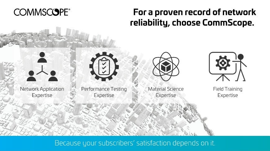 Network Reliability Demands Network Expertise