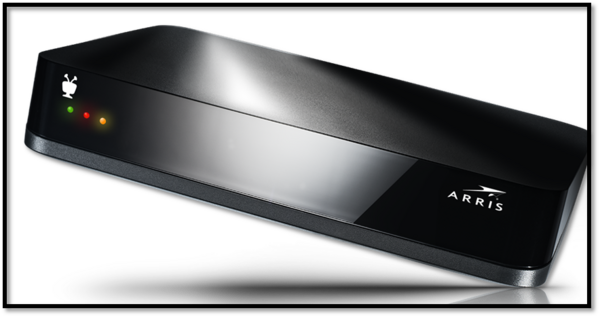 Photo of Our advanced set-top portfolio providing TiVo experience