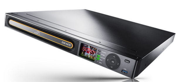 ARRIS DSR-4470 product photo