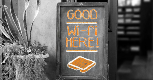 Wi-Fi