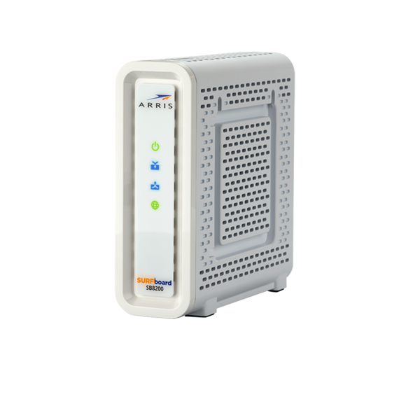 ARRIS SURFboard SB8200