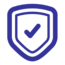 Fiber connectivity expertise icon