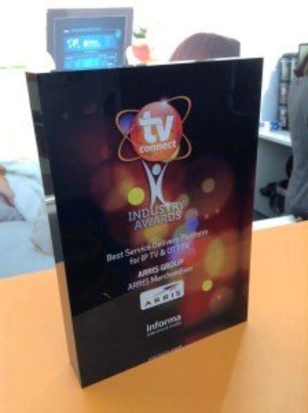 TV Connect