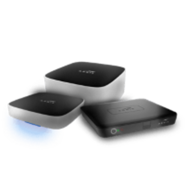 VIDEO DEVICE PORTFOLIO FOR ANDROID TV™