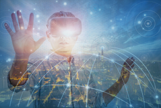 wifi7-AR-VR