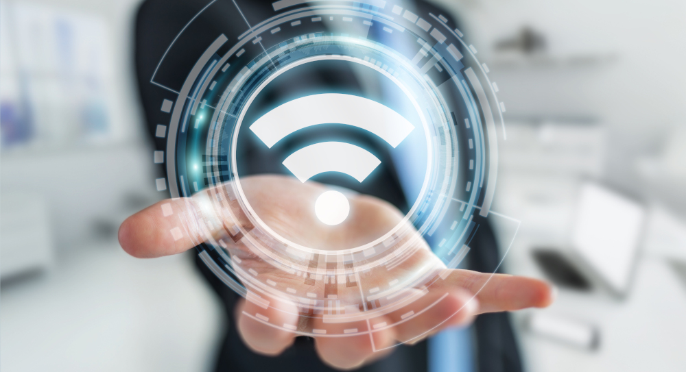 Wi-Fi: Looking at the next as-a-service offering in government
