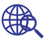 global availability icon