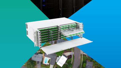 Building the Modern Fiber Network: How the CommScope XPND™ Platform Helps Operators Stay Ahead